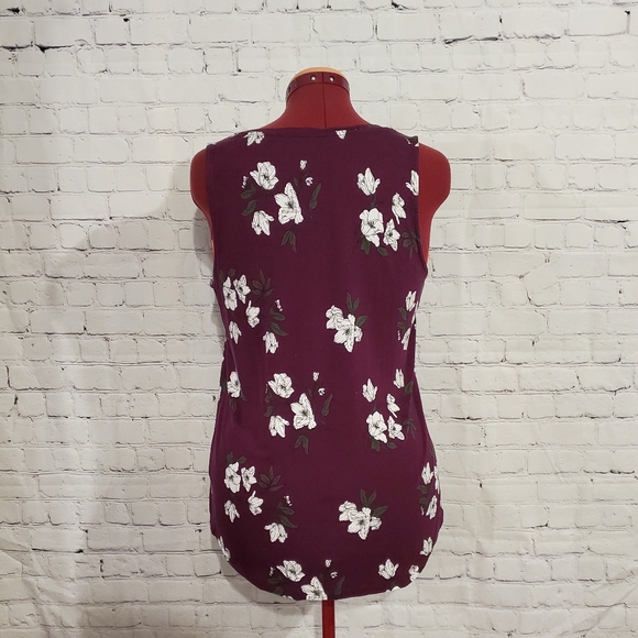 Rickis flower tank - Picture 6 of 7